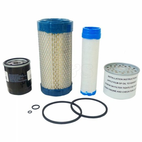 Kit servizio filtro - , per