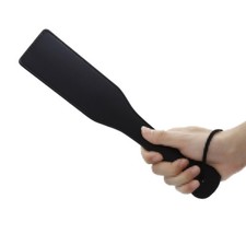 PADDLE BONDAGE 32*6 CM PU in