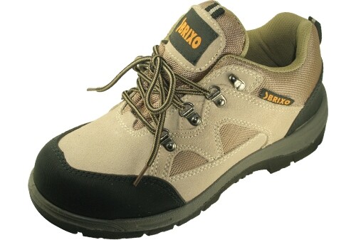Scarpe antinfortunistiche - scarpe,