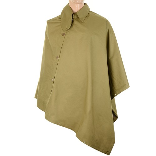 Ww2 british army mkvii cape - ww2,
