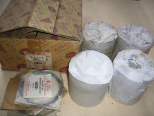 ROVER P6 2000 2000 TC PISTONI