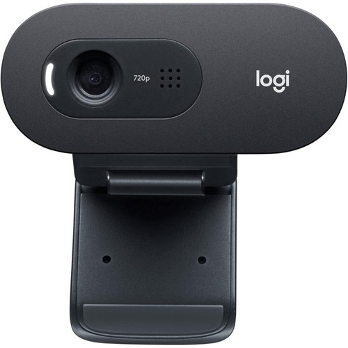 Logitech c505 webcam - logitech, hd
