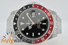 Rolex GMT Master II 16710