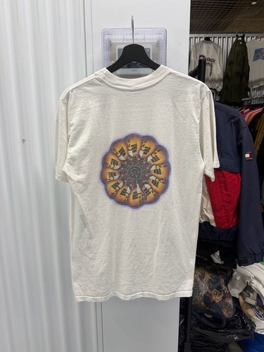 Vintage 90s hard - hard, cafe