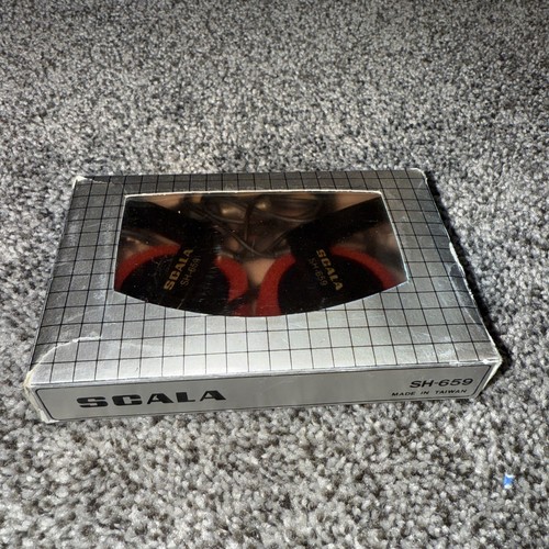 Deadstock cuffie pieghevoli - deadstock,