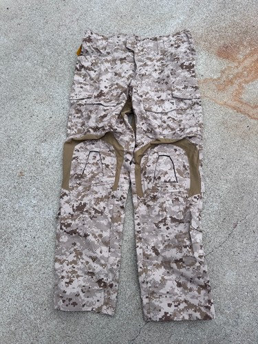 Pantaloni combattimento - da,