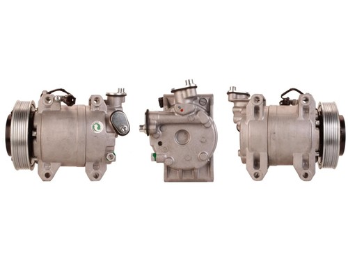 Compressore aria condizionata - aria,
