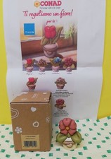 THUN CONAD 2025 FIORE PRIMULA PROMOZIONE CARTA INSIEME CONAD REGGIO EMILIA