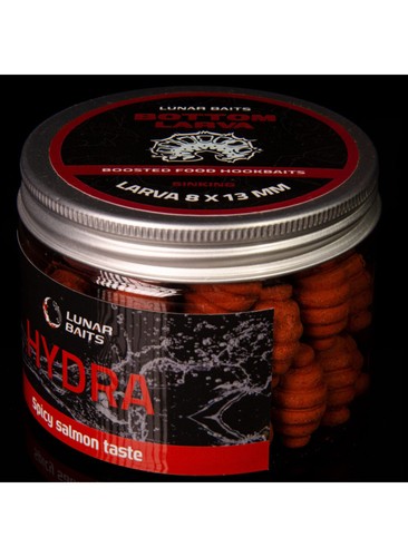 Esche lunari hydra - hydra, boilies