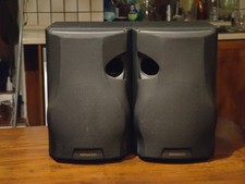 Casse Hi-Fi KENWOOD LS-700 6