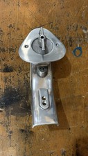 Vespa Spare Wheel Holder Model