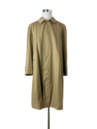 Cappotto auto vintage burberry - auto,