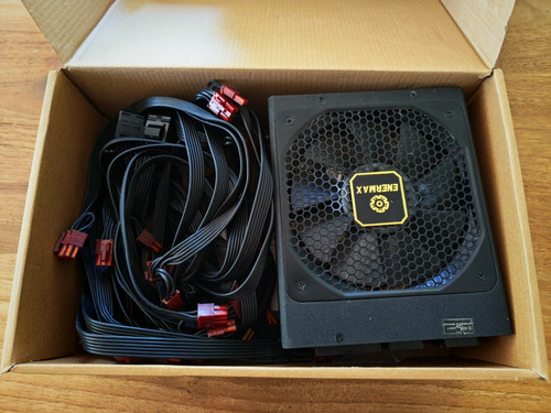 Alimentatore enermax 1600 - alimentatore,