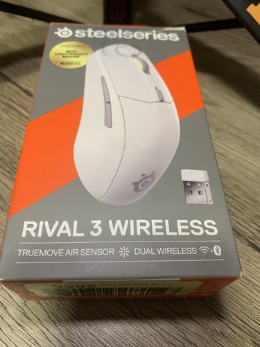 Mouse steelseries rival - 3,