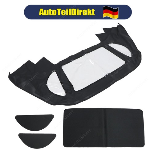 Tetto tessuto softtop per - tetto,