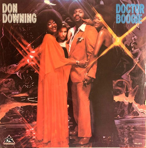 Don downing doctor - downing,