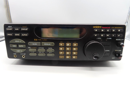 Se5091 elegante scanner - elegante,