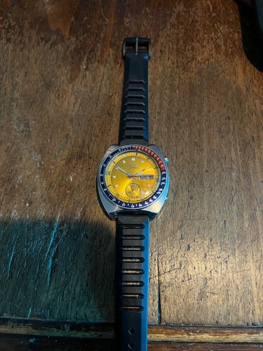 Orologio seiko uomo cronografo - seiko,