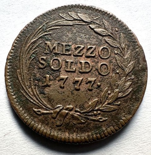 1777 milano stati italiani - milano,