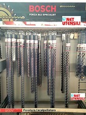 BOSCH PUNTA PUNTE SDS MAX 7
