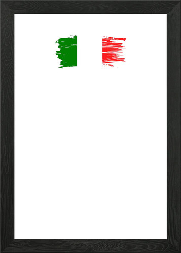 Keep calm and - love, italy