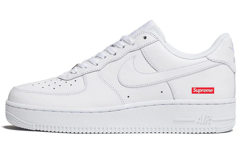 Nike supreme air force - force, 1