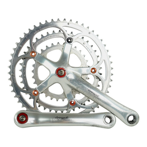 Guarnitura campagnolo - guarnitura, 3x