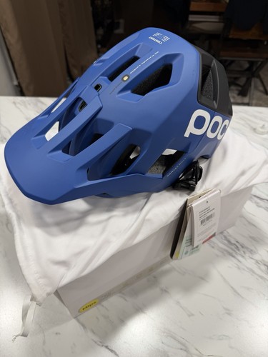 Casco medio poc - casco, race