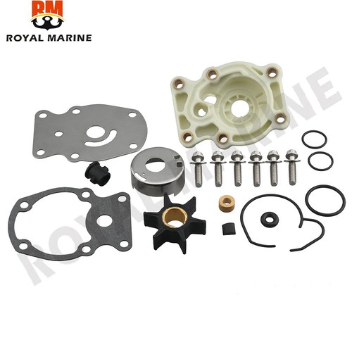 Kit riparazione girante pompa - kit,