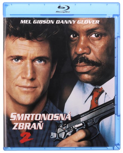 Arma letale lethal weapon - arma, 2