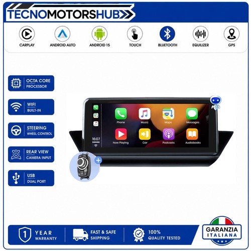 Android autoradio 64g - autoradio, 2+64g