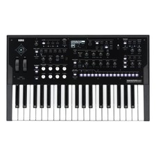 Korg Wavestate MK2 Wave