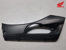 64326-KTW-9000 Carena Sottopedana Sinistra Pedana Scocca Honda SH 300 2006 2010