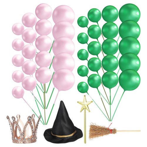Pezzi decorazioni feste - decorazioni,