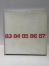 Swatch 1983-1992 Catalog Index