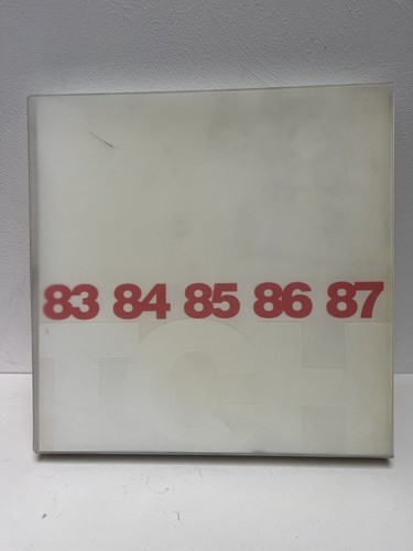 Swatch 1983 1992 catalog index - swatch,