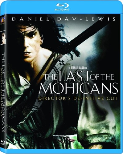The last mohicans - the,