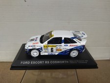 FORD ESCORT RS COSWORTH 1994