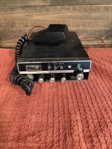 Radio epoca channel master - d'epoca,