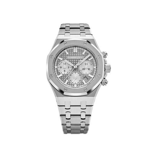 Audemars piguet royal oak - piguet,