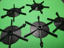 Gaggia MDF macina caffe stella per dosatore