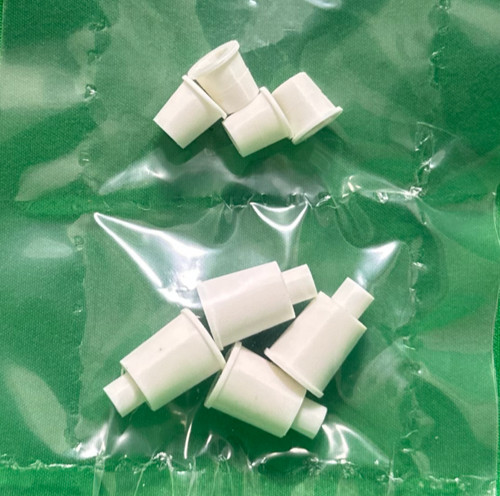 Set pezzi pali divisi - 8,