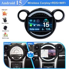 Autoradio 9" 128GB per BMW