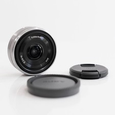 SONY 16 mm F2.8 Mirrorless