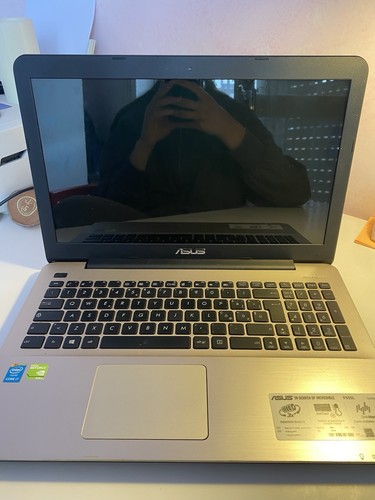 Computer portatile usato asus - portatile,