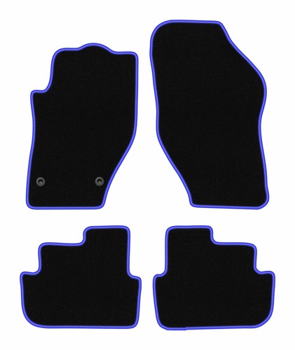 Tappetini moquette peugeot - moquette, 308