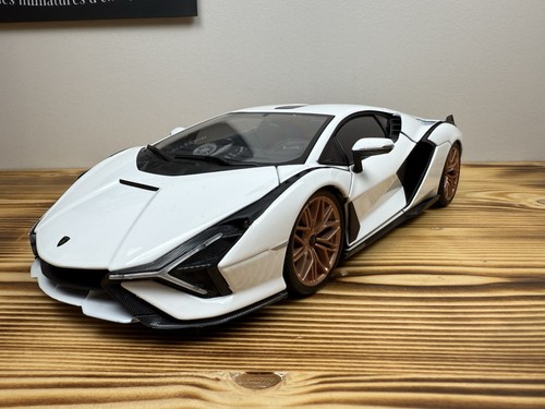Bburago lamborghini - -,