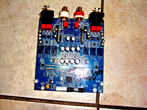 Nad m23 original main cpu - nad,