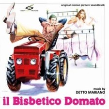 Vinile Detto Mariano - Il