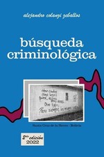 Bsqueda Criminolgica by